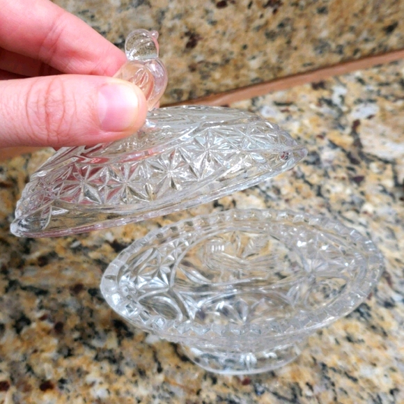 Vintage Hofbauer Byrdes Crystal Collection - Picture 3 of 7